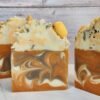 Pumpkin Spice Soap