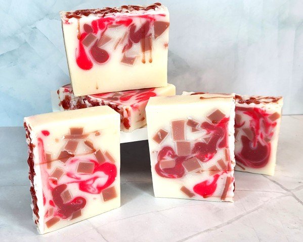 Peppermint Desperado