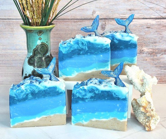 Mermaids Splash - Image 2