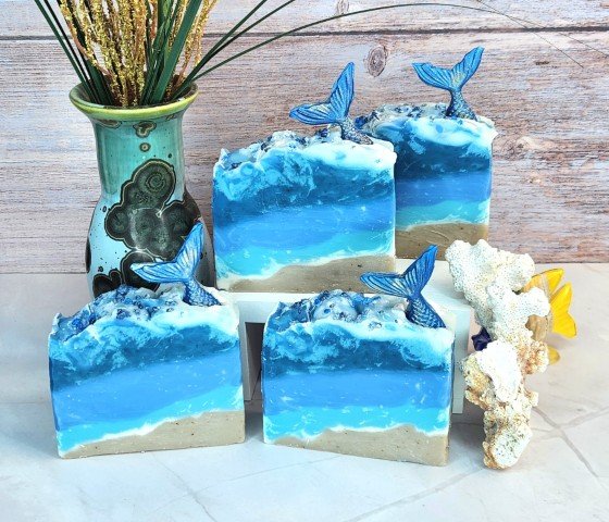 Mermaids Splash - Image 3